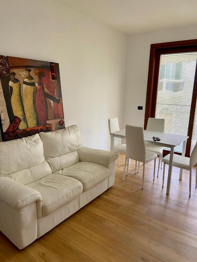 Ada'S House Leilighet Alghero Eksteriør bilde