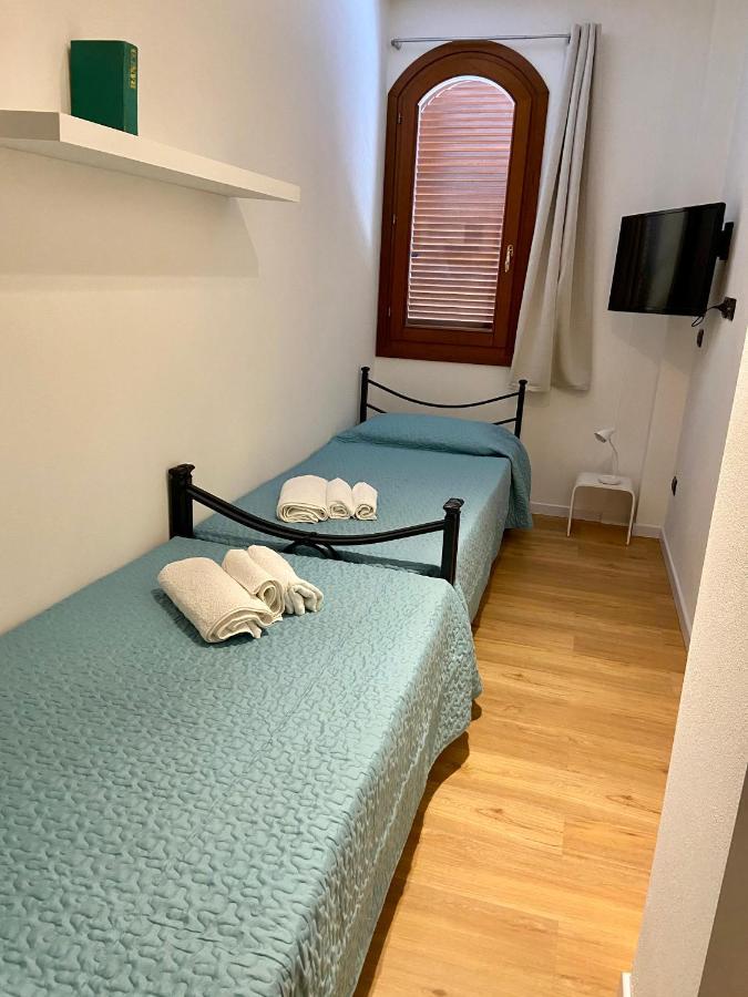 Ada'S House Leilighet Alghero Eksteriør bilde