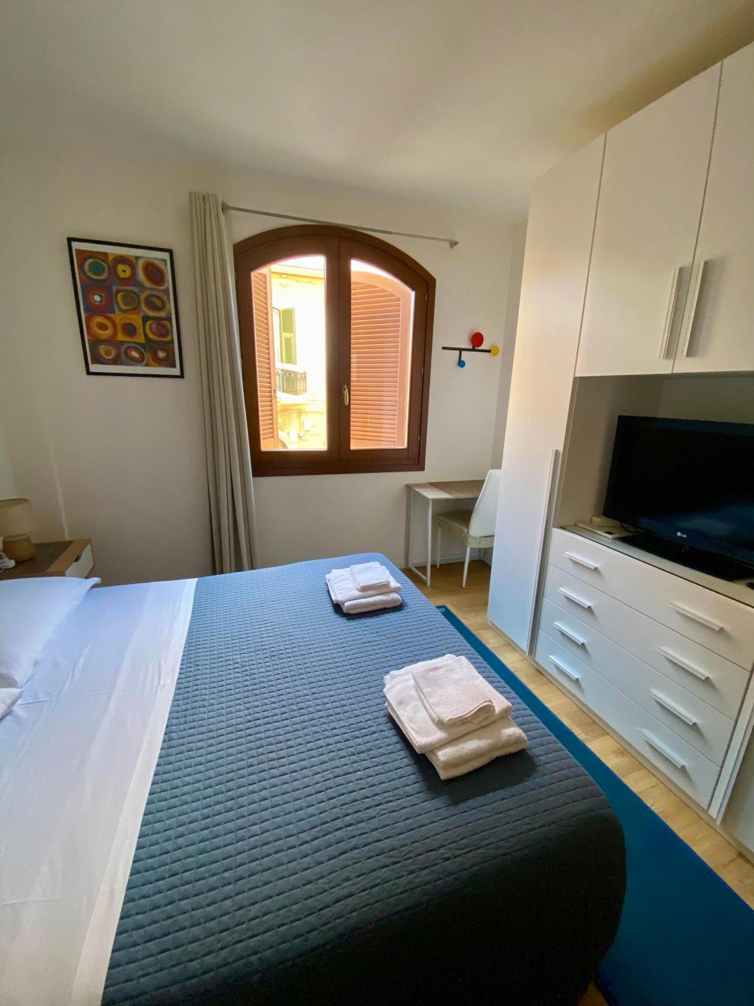 Ada'S House Leilighet Alghero Eksteriør bilde